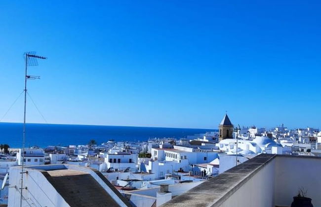 Blue Atlantic Penthouse - Photo 18