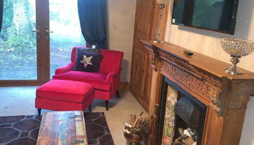 The Cottage, Grotton Hall, Lydgate, Saddleworth - Foto 4