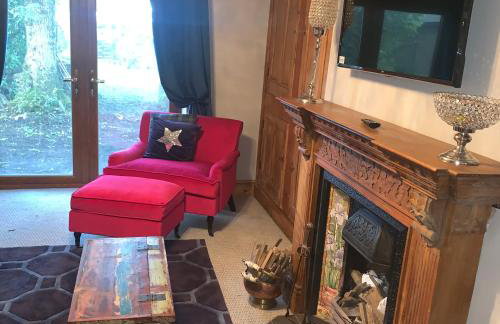 The Cottage, Grotton Hall, Lydgate, Saddleworth - Foto 4