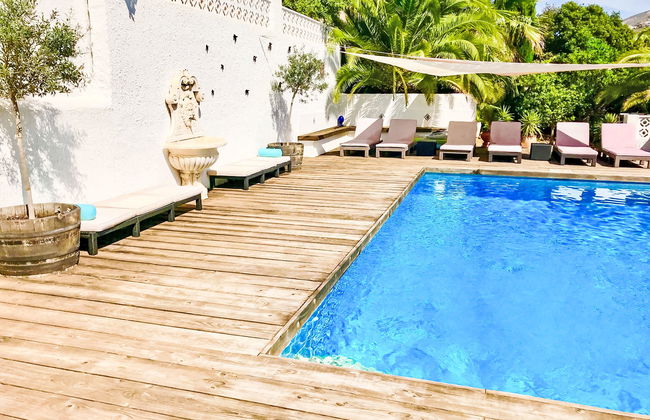 Villa Romantica - Foto 8