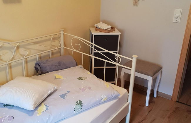 Farmhouse in Wilsecker Near Moselle Boat Tours - Photo 3