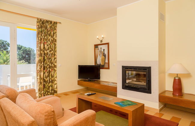 Pinhal da Marina Apartamentos Turisticos - Foto 33