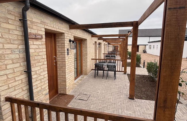 The Stables at Minstrel Court - Foto 39