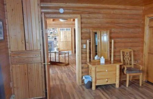 Cabin Rental for Large Groups Ideal for Colorado Glamping - Foto 37