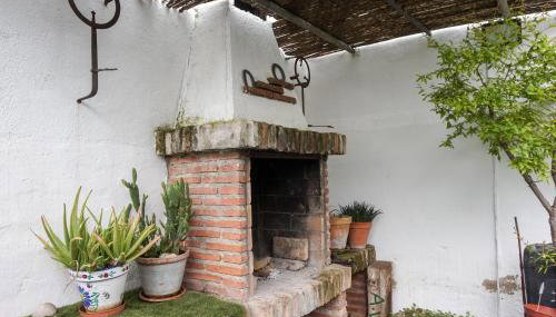 Casa Jienense - Foto 5, Garden, Garden view