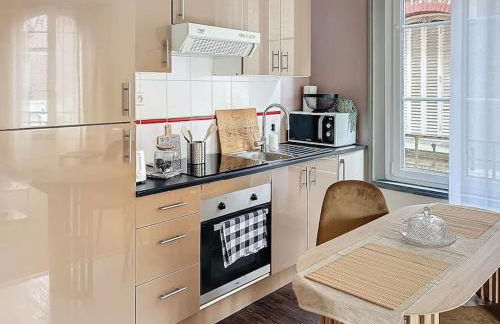 Le Jean - coeur de ville - Foto 38