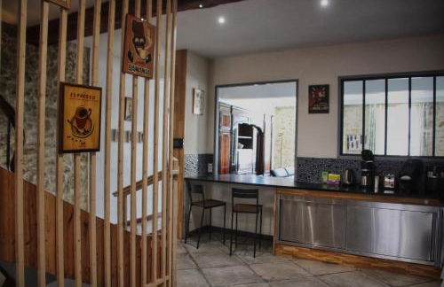 La Maison des Mousquetaires - Photo 18