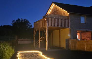 L'Ancienne Scierie - Foto 17