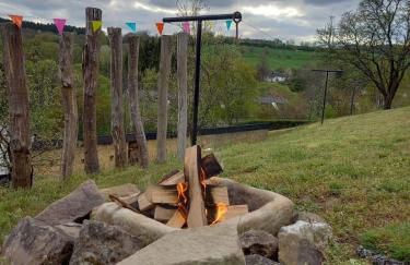 Luxe, landelijke vakantiewoning der alte Birnenbaum Duitsland-Sankt Wendel - Foto 47