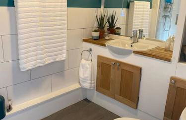 Charming flat in lovely rural location - Foto 12