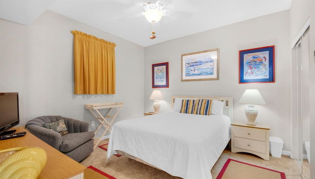 Leeward Key 904 - Foto 3, Habitación