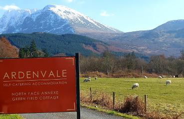 Green Field Cottage at Ardenvale Self Catering - Photo 1
