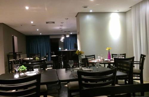 Airport Business Flat Guarulhos - São Paulo - Foto 22