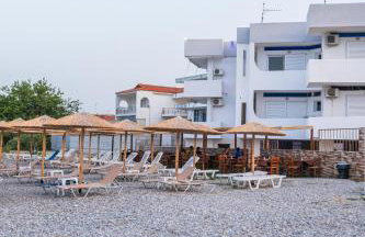 Sea Kiato Apartment - Foto 27