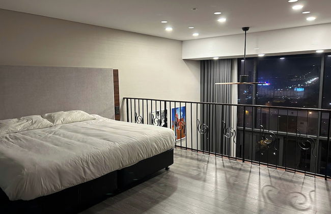 FlowerGod PentStudio WestLake Tay Ho - Foto 8