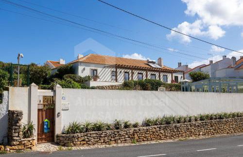 VIlla São Lourenço by AcasaDasCasas - Foto 13