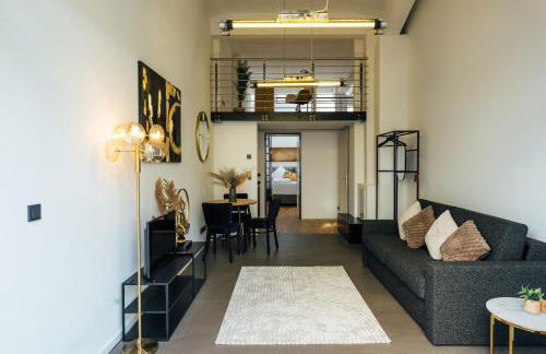 Urban Heaven Aparthotel - Foto 23