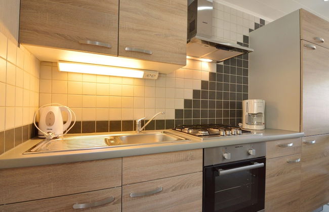 Attractive Apartment in Zell near River - Foto 13