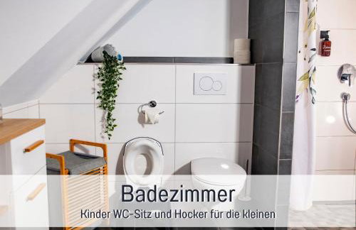 Gemütlich*Stylisch*Netflix*Blick ins Grüne* - Foto 36