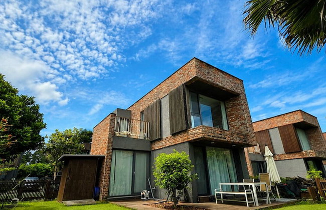 Somsom House - Foto 1