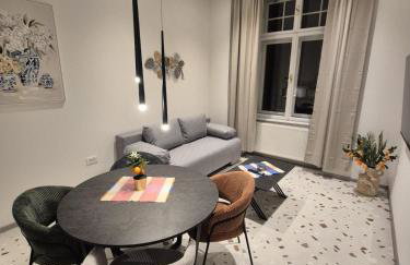Central Zagreb Luxury Suite - Photo 23