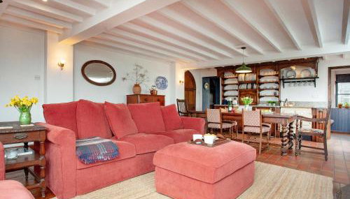 Chapel Cottage - Foto 5