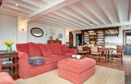 Chapel Cottage - Foto 5