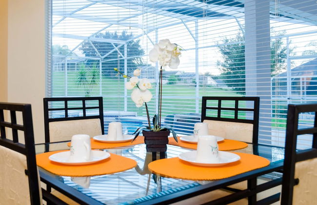 Ovm1446 - Westridge - 4 Bed 3 Baths Villa - Foto 18