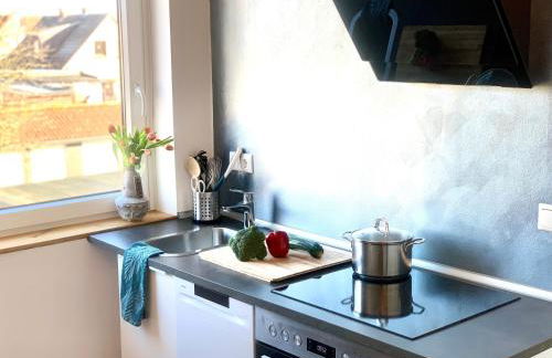 Casa Marcu Wohnung 1 OG - Foto 15