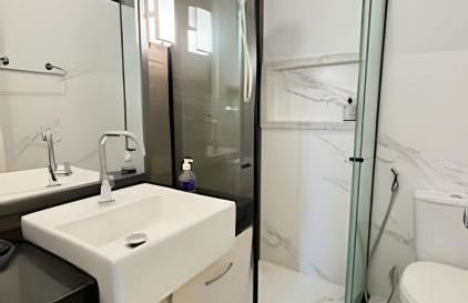 Apto Moderno a poucos passos da Basílica de Nazaré - Foto 12