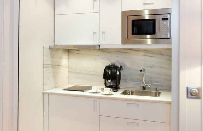 Majestic Apartments Champs Elysées - Foto 18