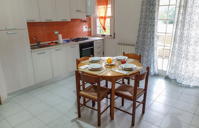 Green Marine, Palme, Ismare - Foto 8