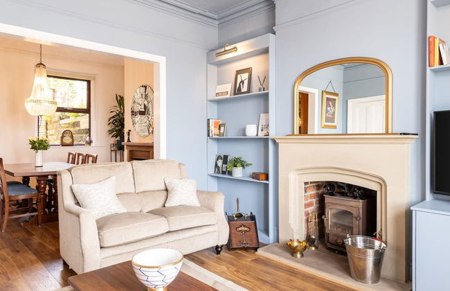 Host Stay Rock End - Photo 9