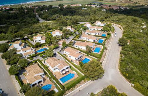 Villas Finesse By MENORCARENTALS - Foto 41