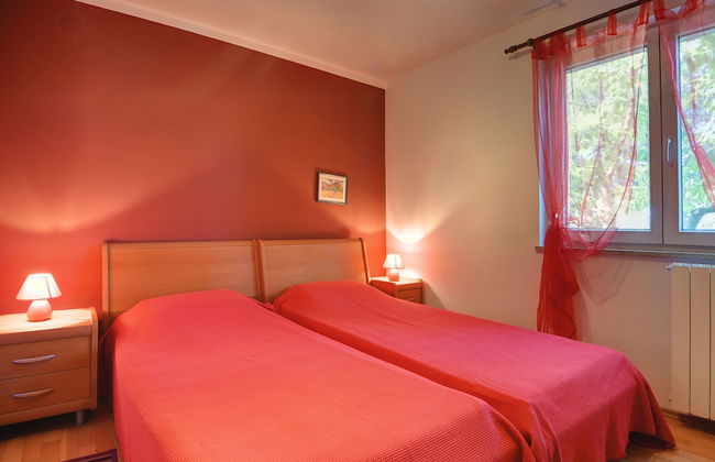 Modern Apartment in Pula With Swimming Pool - Foto 4