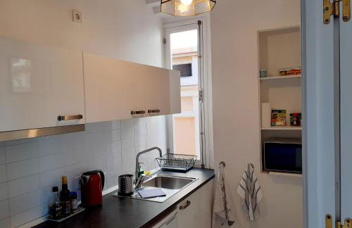 Apartamento Puerta al Mar - Foto 15