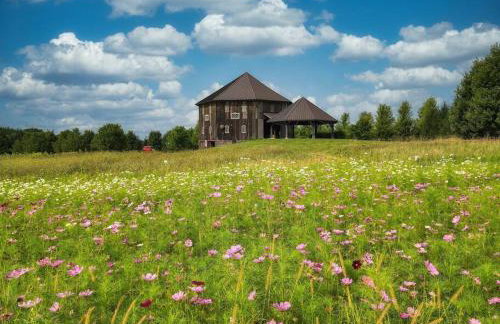 Wildflower Wanderlust-Glamping st 1885 Farms - Foto 13