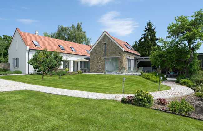 Villa Nana With Whirlpool - Foto 36