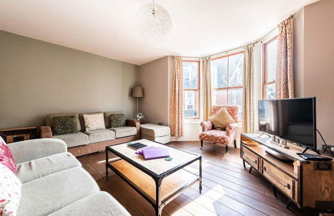 Host Stay Villa Otto - Foto 16