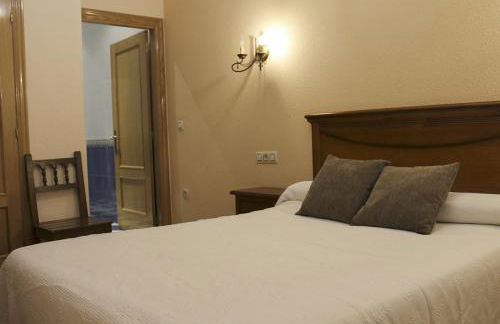 Apartamentos Monasterio - Foto 7