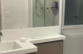 Comfort Jardins - Apartamento completo em frente ao Shopping Jardins - Foto 26