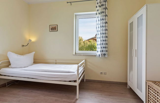 Holiday Home in Zierow Near Baltic Sea Beach - Foto 7