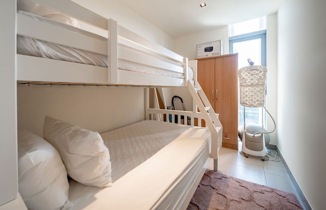 HiGuests - City Walk B3 - Foto 12