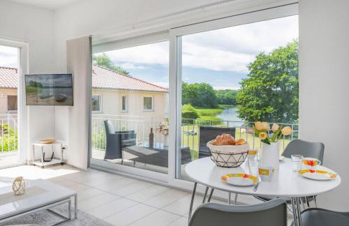 Ferienwohnung Krebssee Idyll 2 - Foto 8
