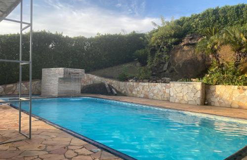 Chácara das Pedras Acolhedor, Alegria, Refúgio - Photo 72