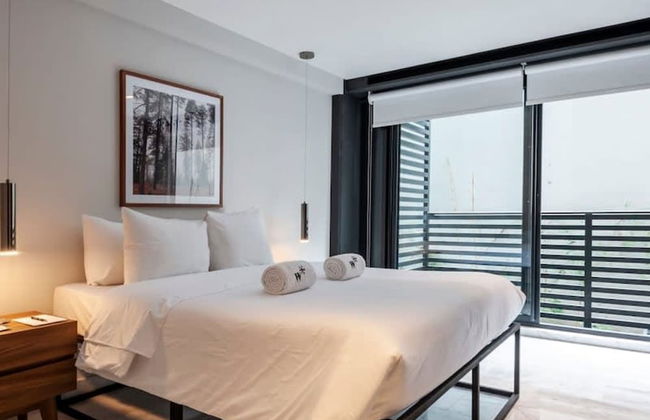 w Spectacular 3BR in Polanco - Foto 3