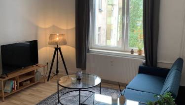 Helle Freude! Modern Apartment in central Location - Foto 4
