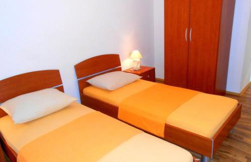 Villa Luma Apartments - Foto 24