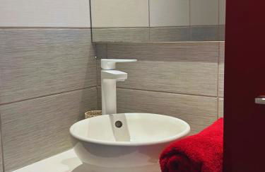 Le cocon bleu, duplex cosy et lumineux - Foto 13