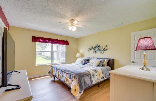 Walk to Community Perks Home in The Villages - Foto 11